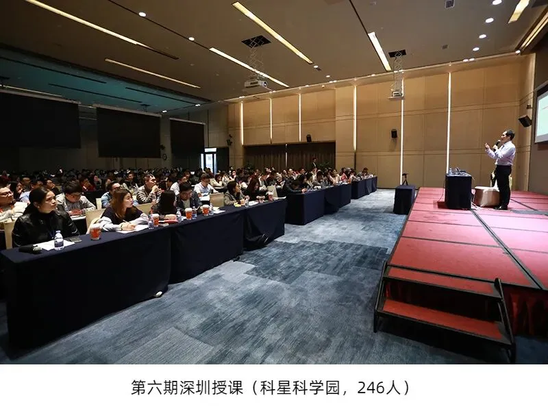 今天的数字营销:广告、投流、内容、数据、技术的协同创新及实战——2026年6月底上海