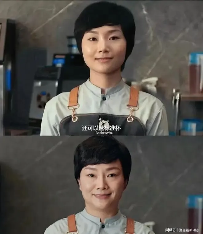 营销热点话题:瑞幸绑定罗永浩,复刻15年名场面:一场玩梗营销背后的利润突围战