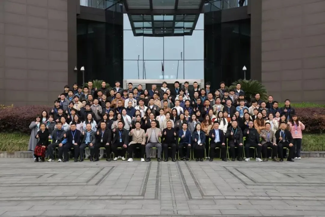 我司2026营销大会暨营销训练营圆满举行