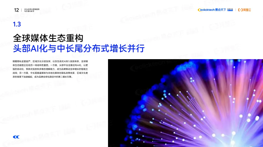 易点天下&阿里云_2026全球AI营销趋势与价值白皮书-43页(附下载)