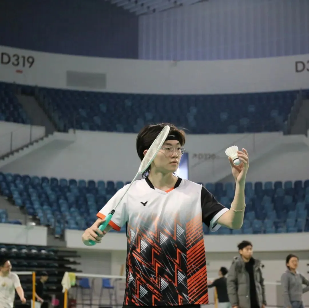 活动回顾 | 计算机科学与技术学院2026年研究生羽毛球比赛圆满落幕