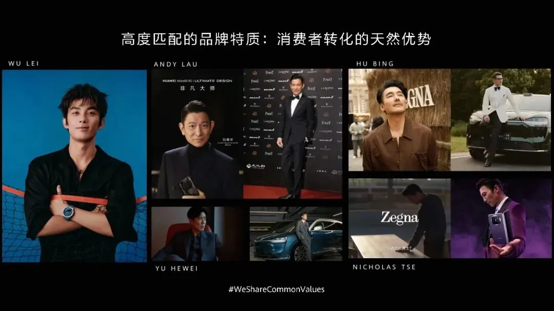 2026华为终端全场景创意营销方案