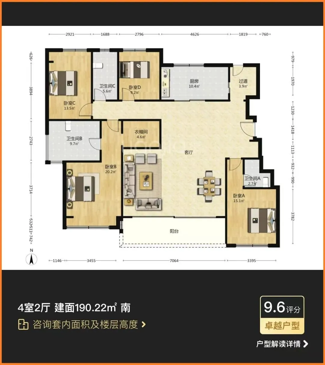 苏州三月市场燃起来了,狮山“千万豪宅”持续成交突破!