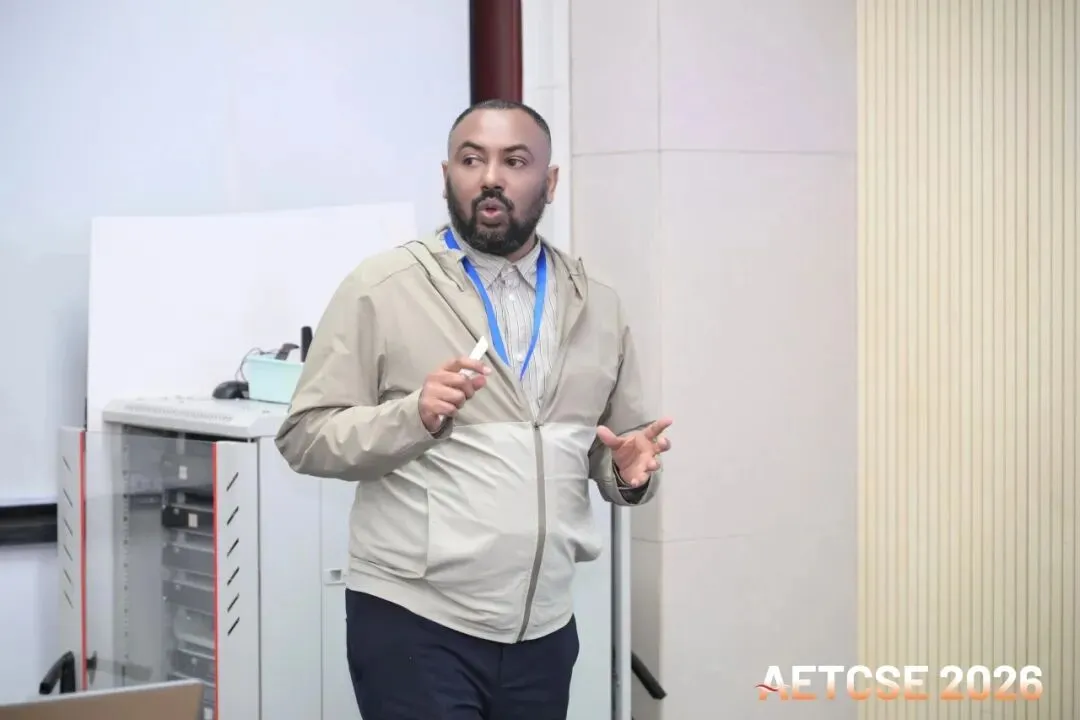 【会议回顾】第九届先进电子技术、计算机与软件工程学术会议(AETCSE 2026)圆满落幕