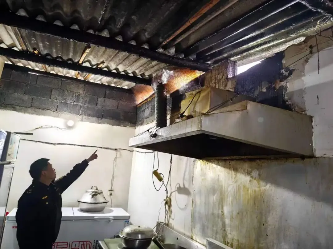 凤冈县市场监管局网络餐饮“红黑榜”之“黑榜”(第一期)