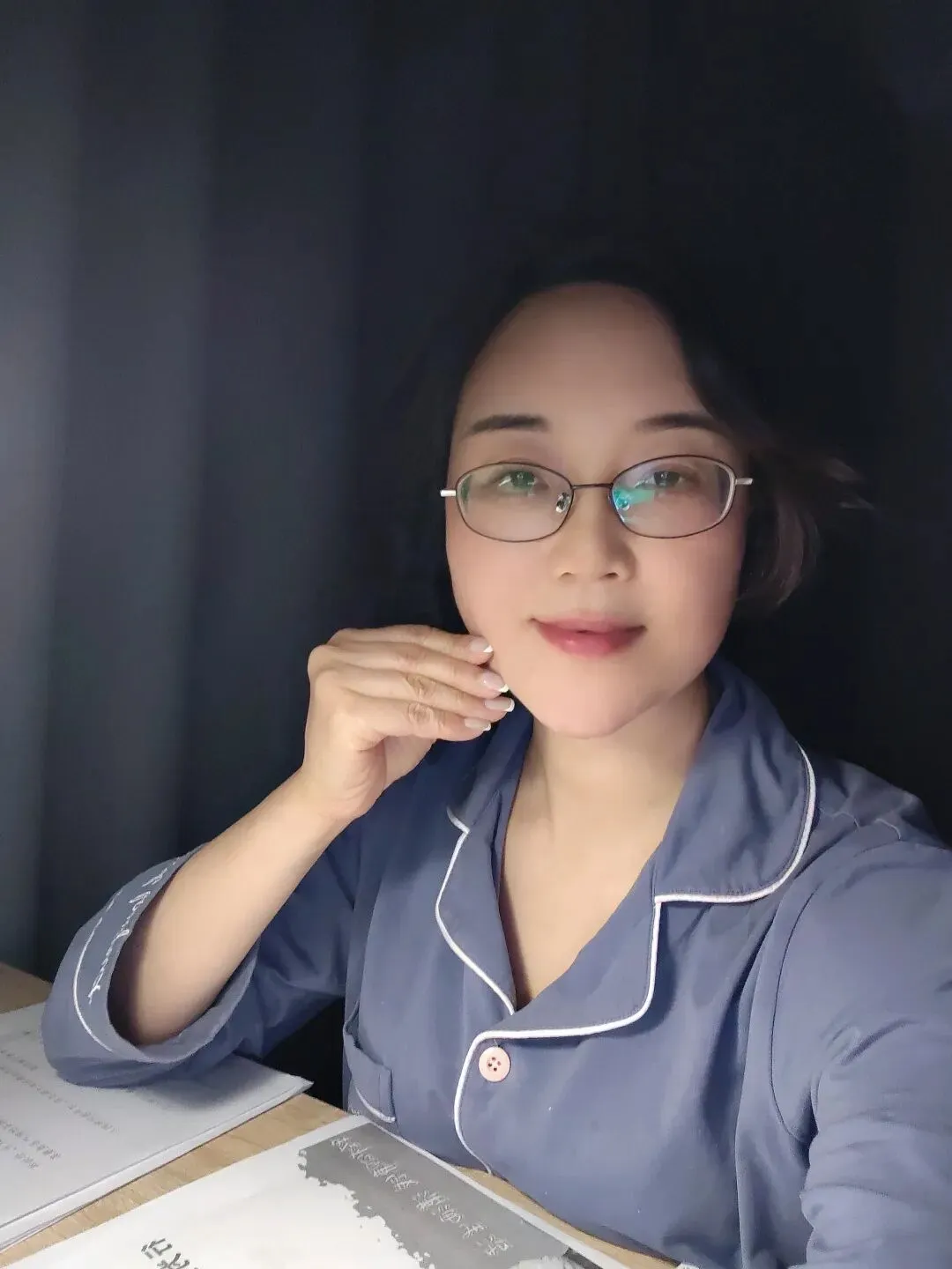 抄写克亚老师销售信第21天,沉下心坚持稳步向前,不负每一份付出