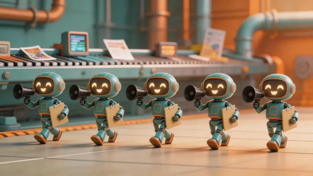 精准获客万人的打法:获客是设计出来的流程,不是概率游戏