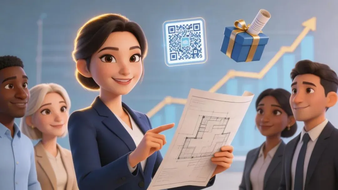 精准获客万人的打法:获客是设计出来的流程,不是概率游戏