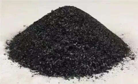 市场上矿源黄腐酸钾有何不同,多久被吸收!