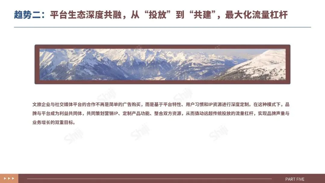 2025年文旅行业新媒体营销趋势报告(附下载)