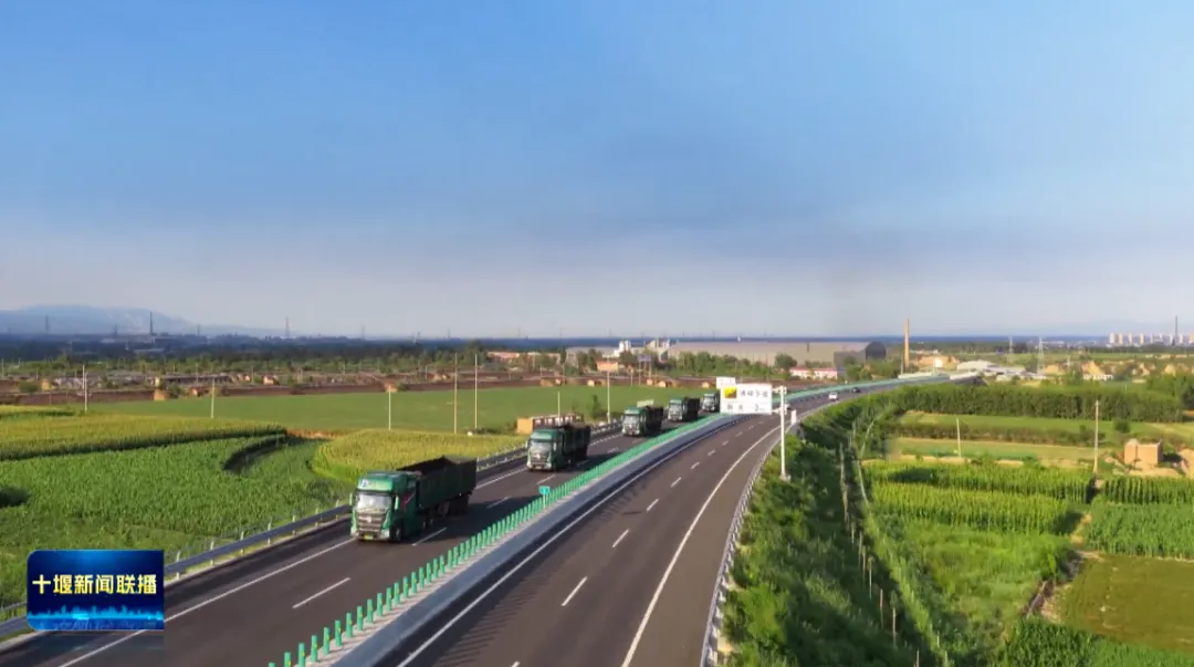 东风特汽:攻克氢能重卡行业难题 市场占有率位居全国第一