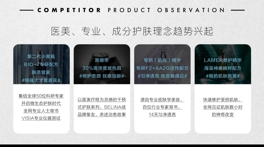 2021【整合营销】修丽可品牌双11品牌活动整合营销方案