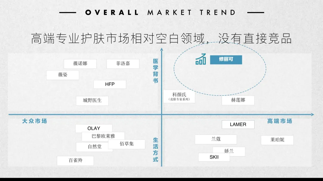 2021【整合营销】修丽可品牌双11品牌活动整合营销方案