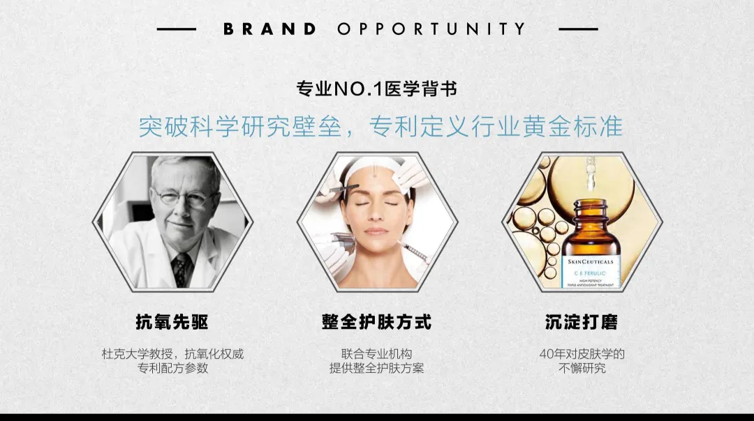 2021【整合营销】修丽可品牌双11品牌活动整合营销方案