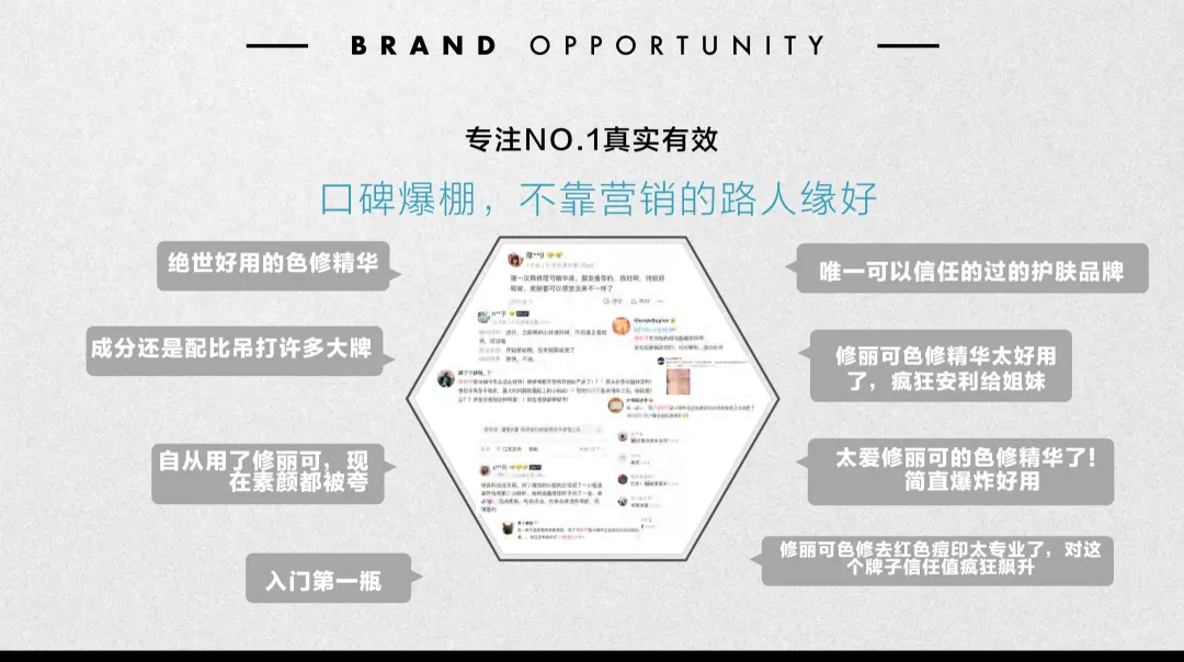 2021【整合营销】修丽可品牌双11品牌活动整合营销方案