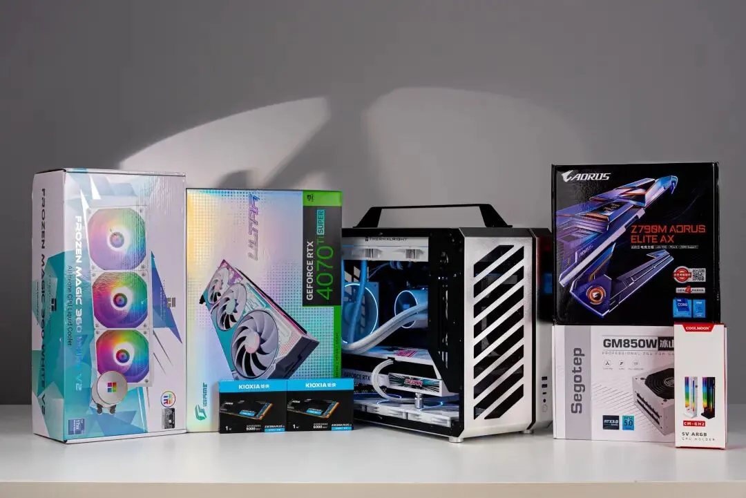 中国显卡销量大跌59%,DIY市场,也被内存杀死了