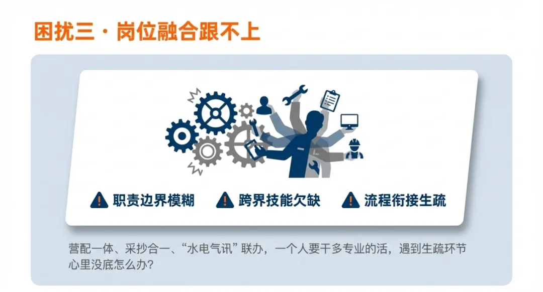 电网营销一本通“5新”升级:如何帮一线员工快速掌握新工艺新工法?