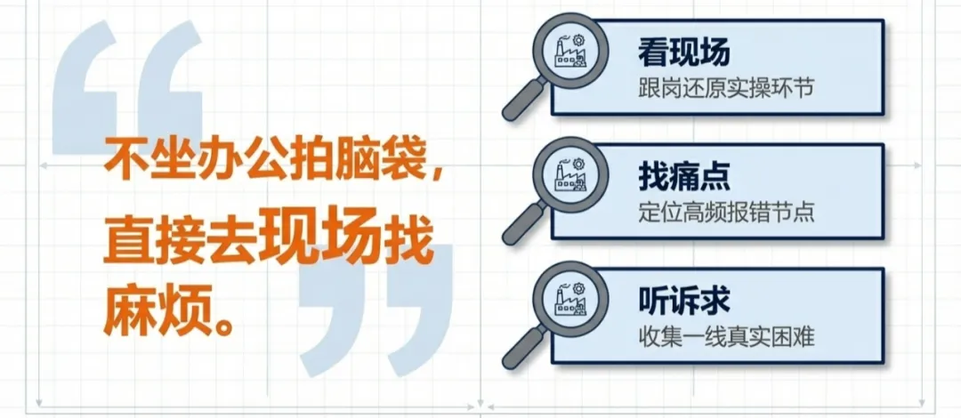 电网营销一本通“5新”升级:如何帮一线员工快速掌握新工艺新工法?