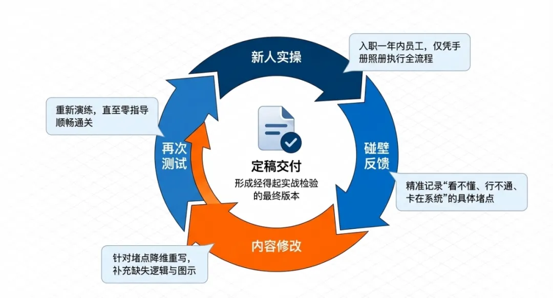 电网营销一本通“5新”升级:如何帮一线员工快速掌握新工艺新工法?