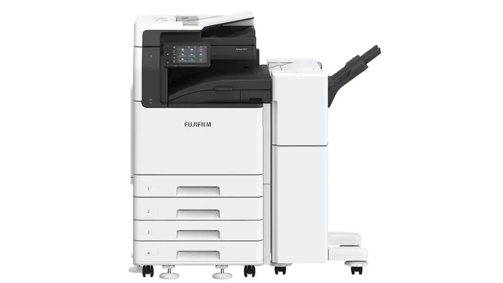 富士胶片进军欧洲市场布局