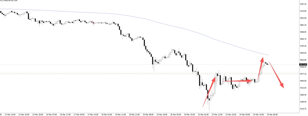 20260325黄金市场分析