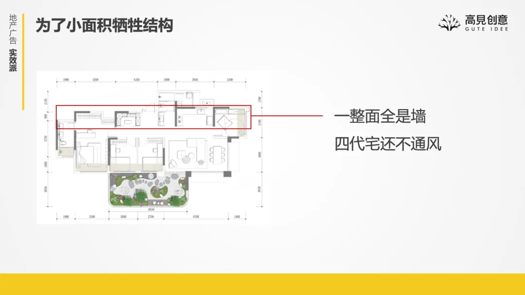 破局内卷:四代宅营销如何从“卖噱头”回归“卖生活”? | 高见创意实操复盘