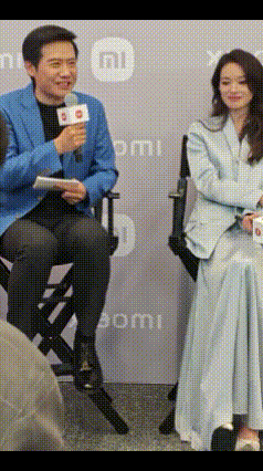 小米SU7和舒淇是什么关系?雷军分析市场的眼光太准了!