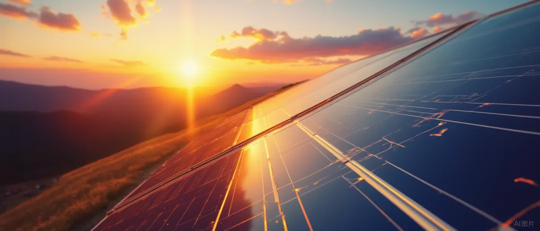 多晶硅市场震荡,光伏行业如何稳住基本盘?