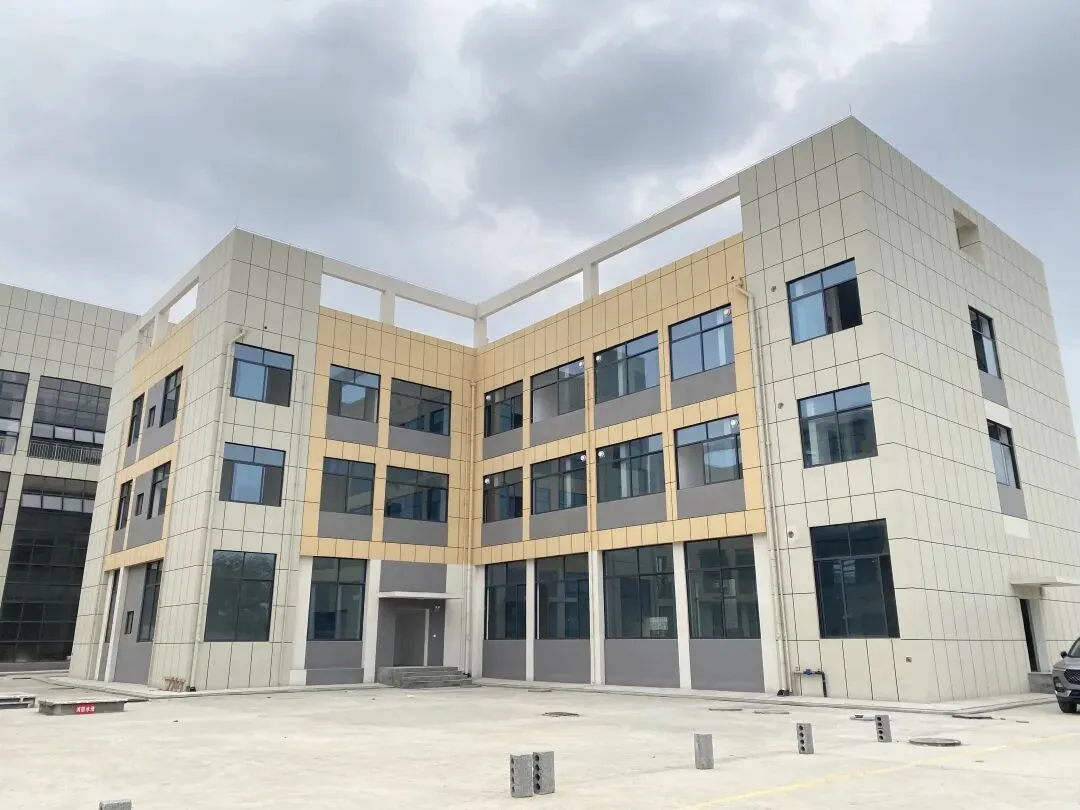 全国市场占比近20%,象州这家企业产品销量稳步攀升