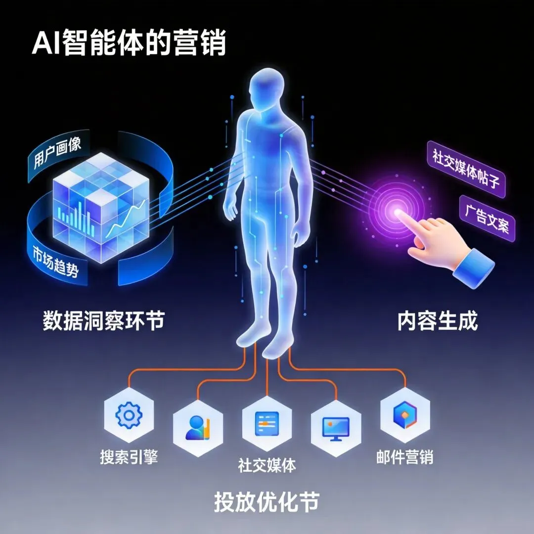 营销人的至暗时刻:这帮人卷疯了,就为了抢个AI风头