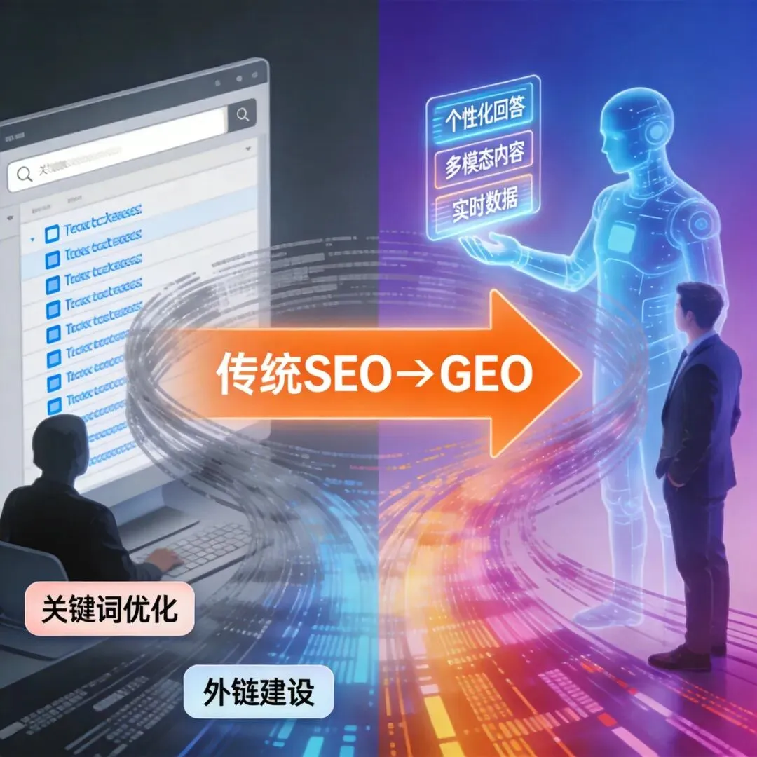 营销人的至暗时刻:这帮人卷疯了,就为了抢个AI风头