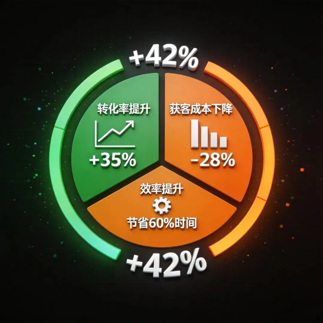 营销人的至暗时刻:这帮人卷疯了,就为了抢个AI风头