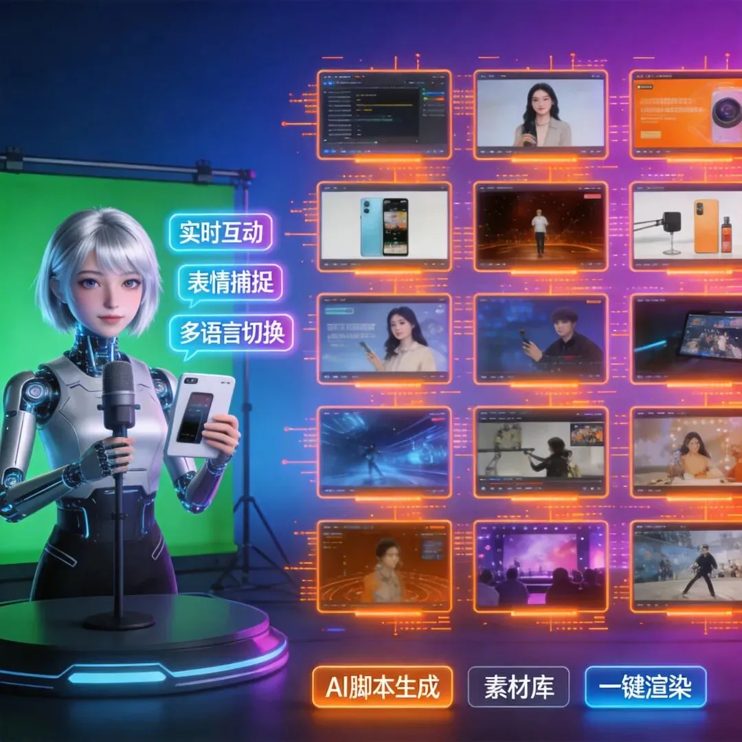 营销人的至暗时刻:这帮人卷疯了,就为了抢个AI风头