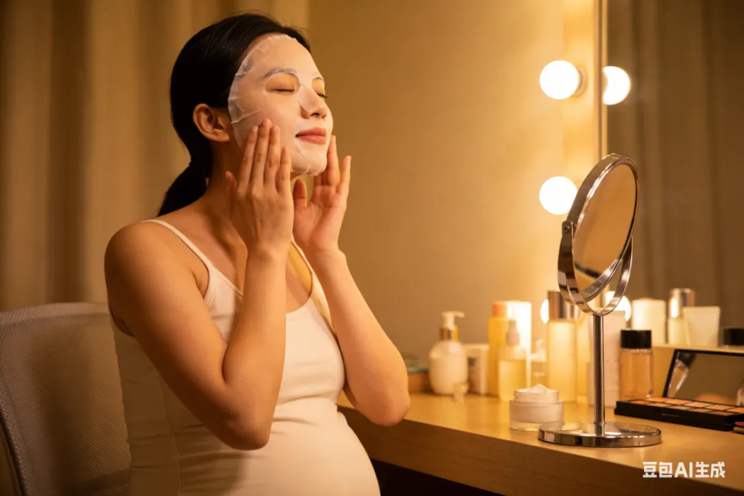 “孕妇专用”竟是营销骗局,专家告诉你孕期护肤真相!