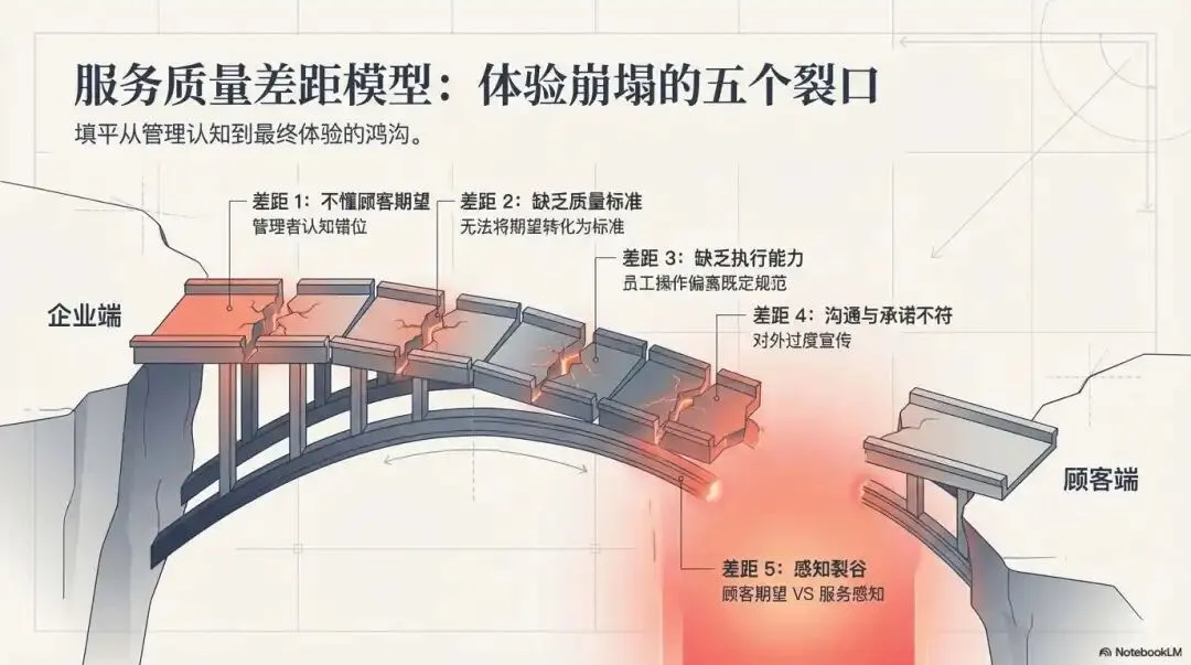 重塑认知!家政服务营销第4课: 从“售卖劳务”到“经营感知”:重构现代家政服务的底层逻辑