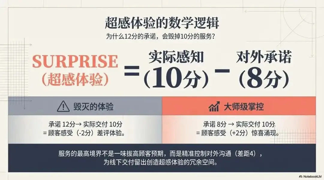 重塑认知!家政服务营销第4课: 从“售卖劳务”到“经营感知”:重构现代家政服务的底层逻辑