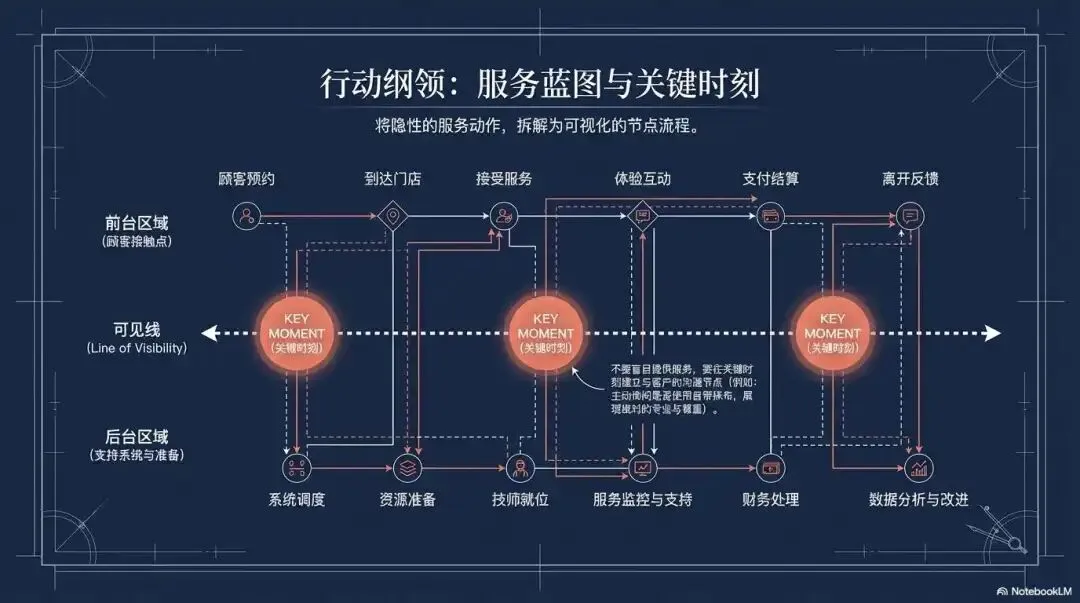 重塑认知!家政服务营销第4课: 从“售卖劳务”到“经营感知”:重构现代家政服务的底层逻辑