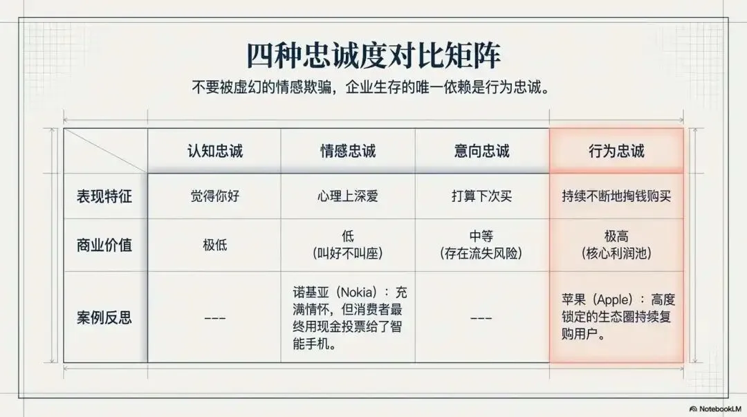 重塑认知!家政服务营销第4课: 从“售卖劳务”到“经营感知”:重构现代家政服务的底层逻辑