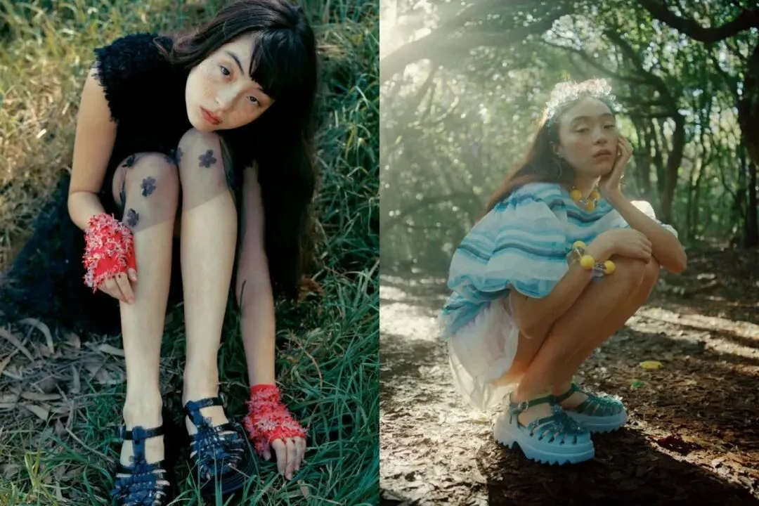 品牌营销动向(二)「维多利亚的秘密官宣单依纯为品牌中国区代言人」