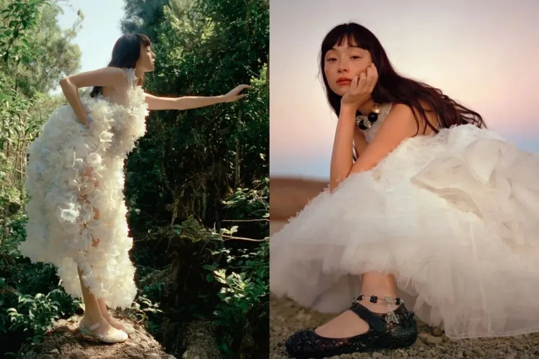 品牌营销动向(二)「维多利亚的秘密官宣单依纯为品牌中国区代言人」