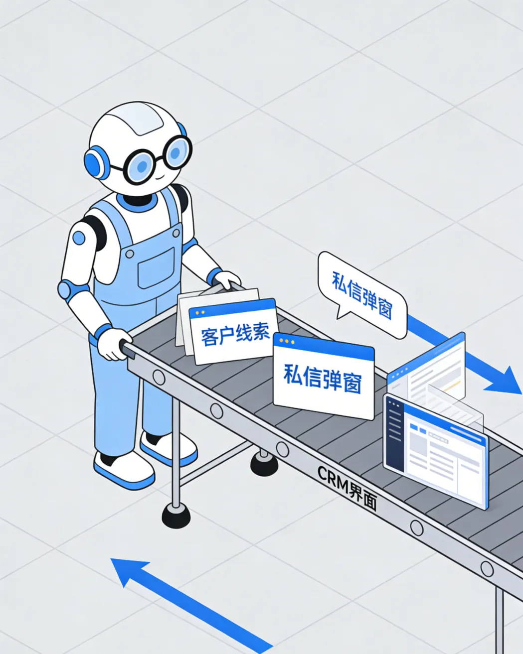 小白也能在10分钟内搞定复杂的营销自动化,你信吗?