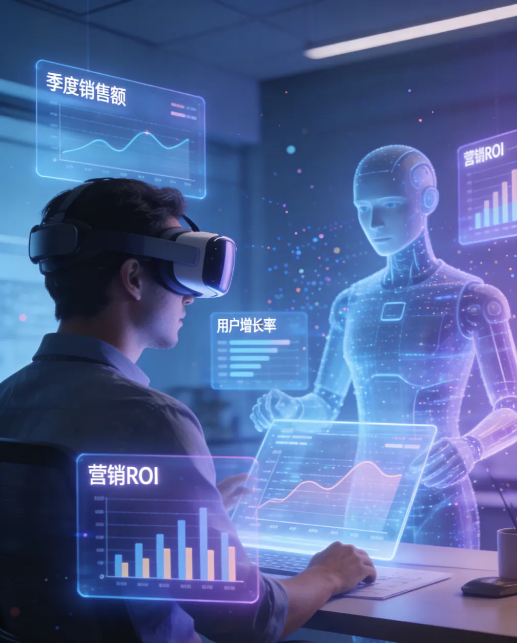 小白也能在10分钟内搞定复杂的营销自动化,你信吗?