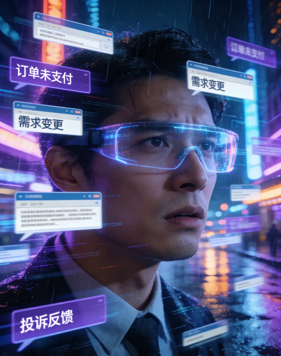 小白也能在10分钟内搞定复杂的营销自动化,你信吗?