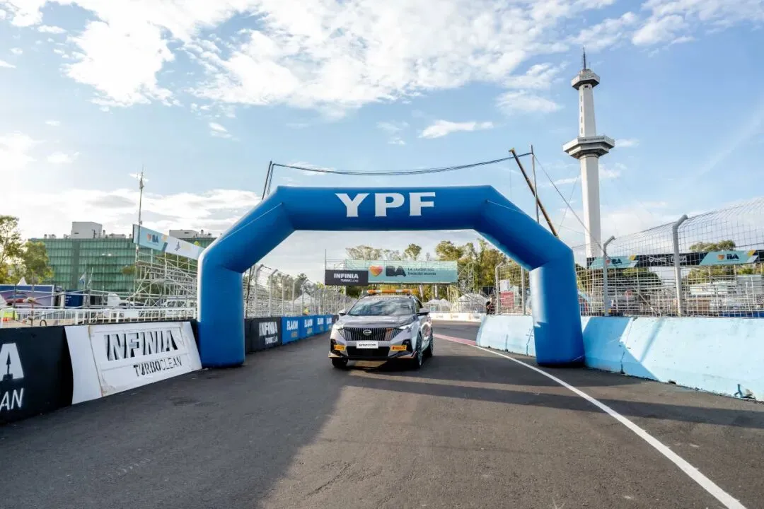 体育营销攻坚南美!广汽深耕阿根廷,助阵板式网球赛,EMZOOM驰骋顶级赛场