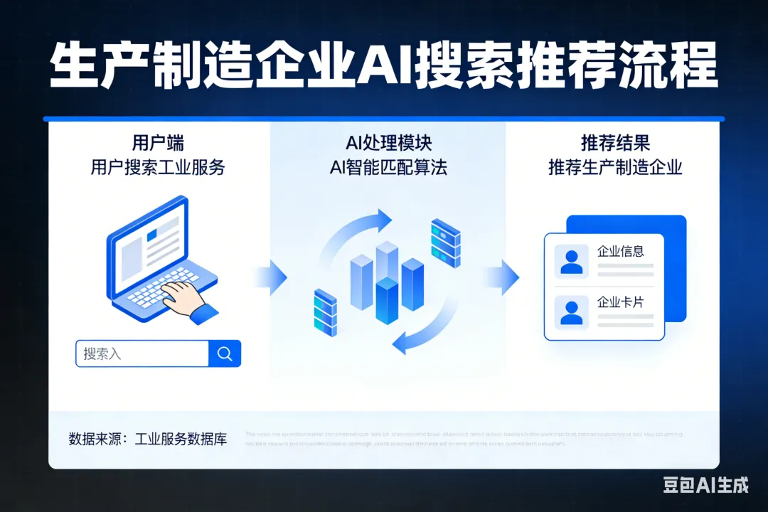 AI时代获客破局:被AI选中,才是企业流量的终极密码|GEO优化实操指南