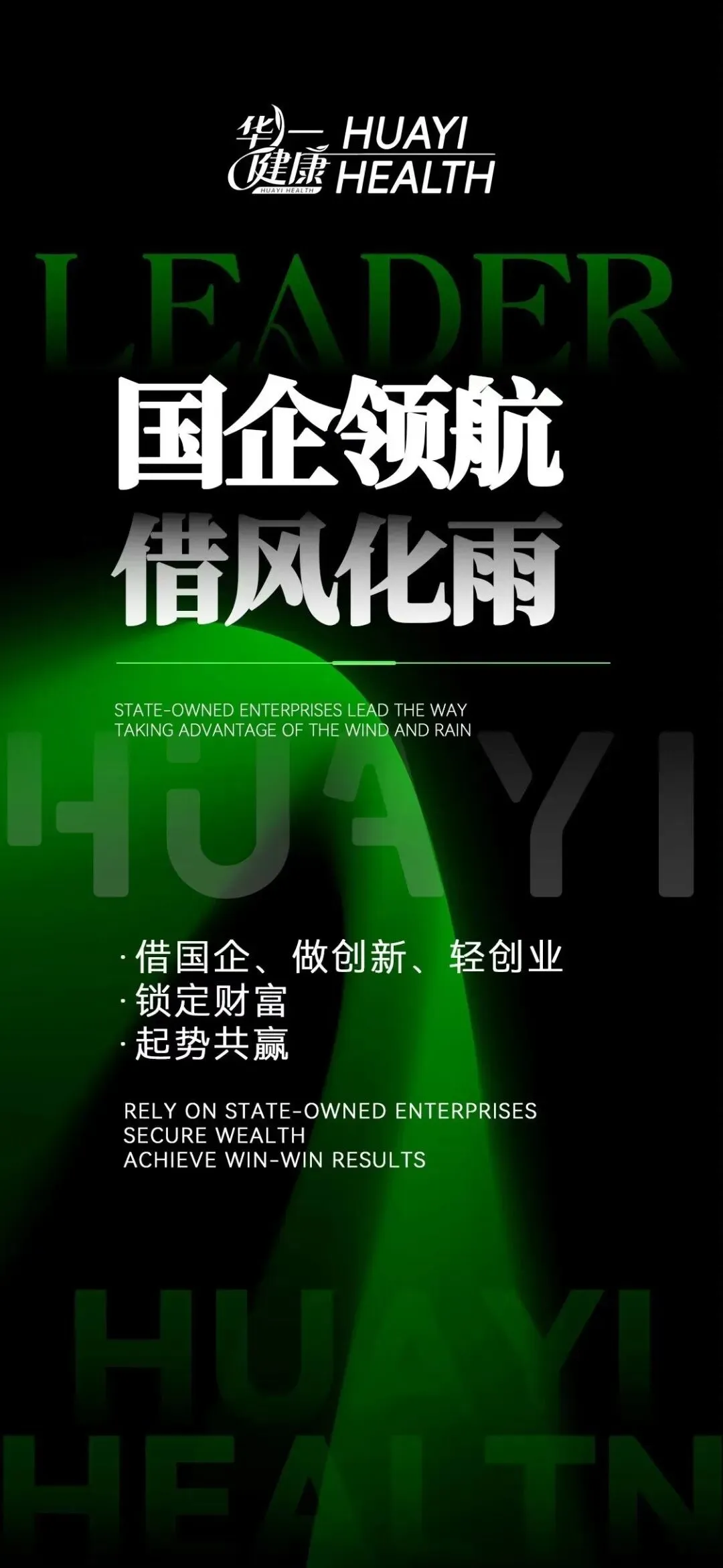 国企领航~引爆市场~往下看