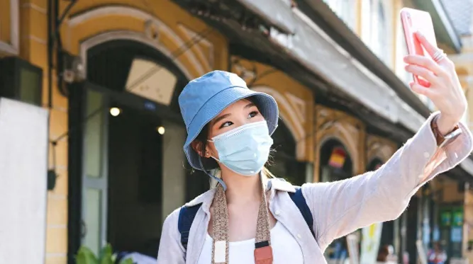 大家要做好准备,下个月旅游市场将迎来4大转变