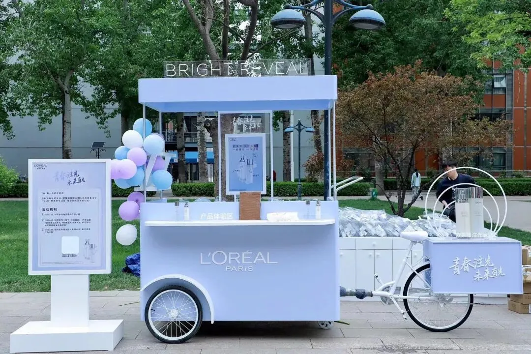 友诺传媒:做真正懂年轻人的品牌校园营销伙伴