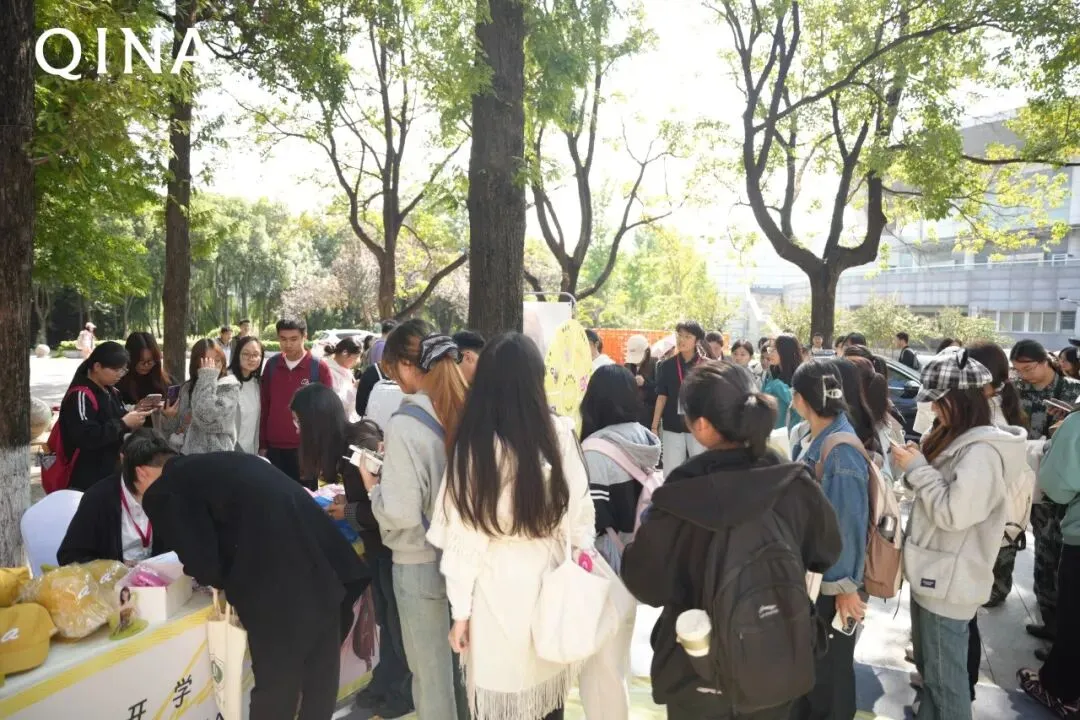 友诺传媒:做真正懂年轻人的品牌校园营销伙伴