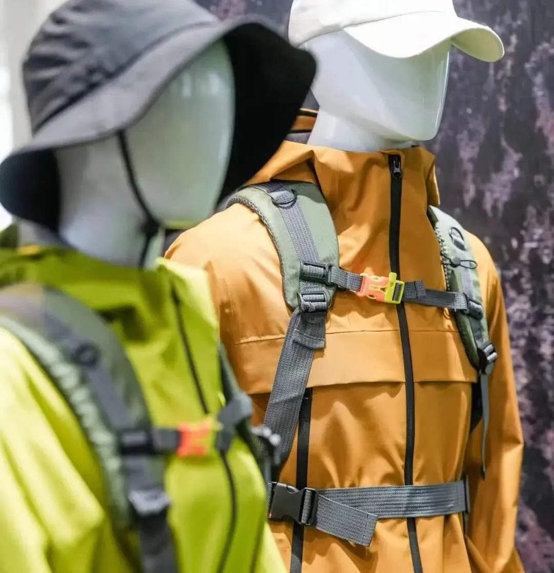 陈大鹏:在市场浪潮中锻造中国服装产业的“春天”